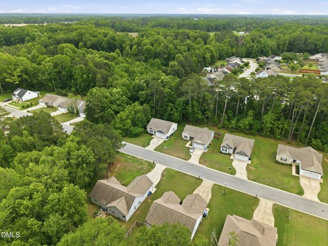 258 Whetstone Drive, Angier, NC 27501