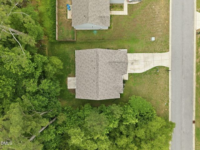 258 Whetstone Drive, Angier, NC 27501