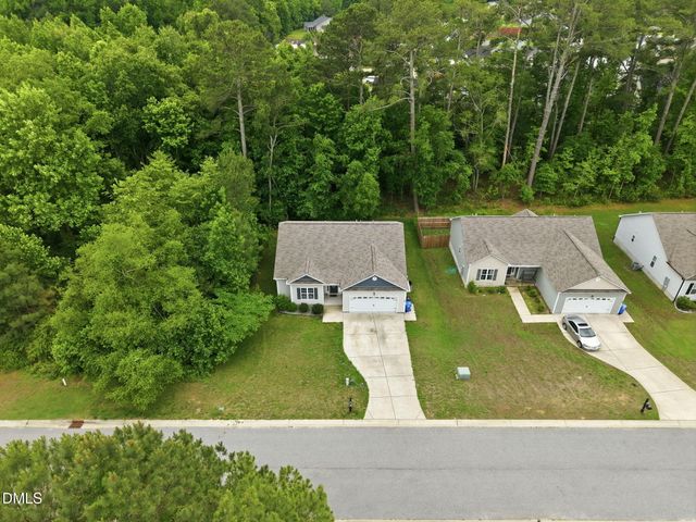258 Whetstone Drive, Angier, NC 27501
