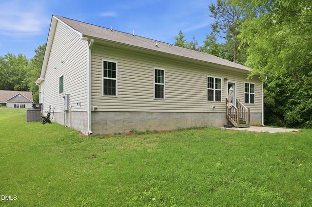 258 Whetstone Drive, Angier, NC 27501