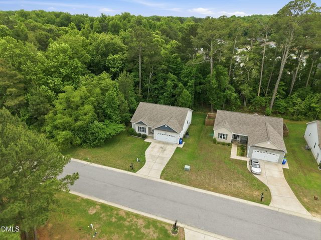 258 Whetstone Drive, Angier, NC 27501