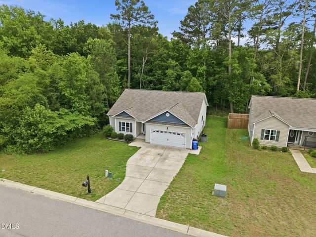 258 Whetstone Drive, Angier, NC 27501