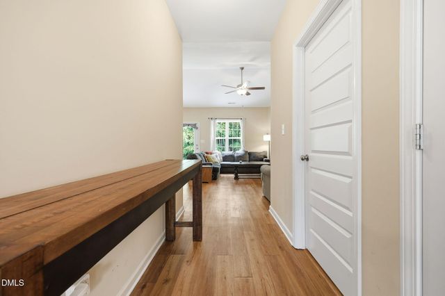 258 Whetstone Drive, Angier, NC 27501