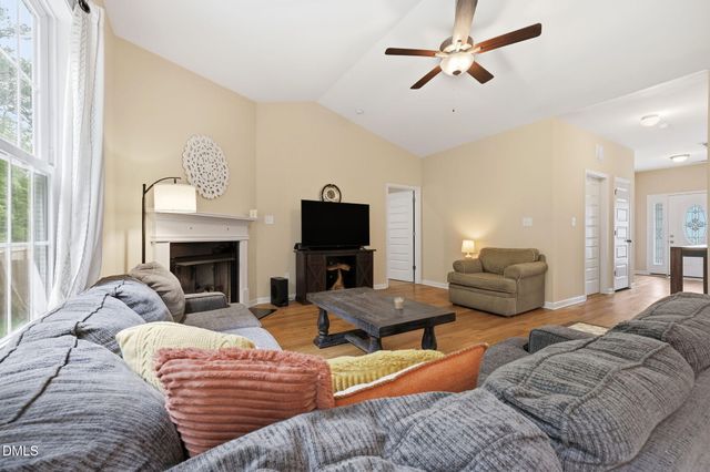 258 Whetstone Drive, Angier, NC 27501