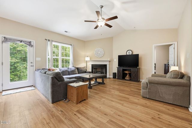 258 Whetstone Drive, Angier, NC 27501