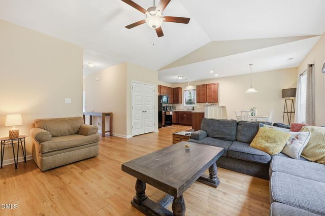 258 Whetstone Drive, Angier, NC 27501