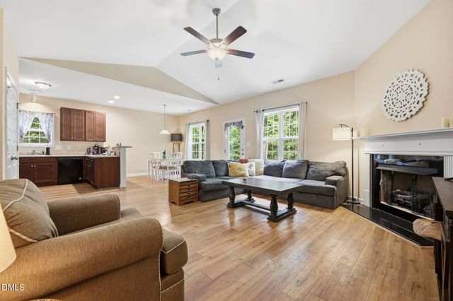 258 Whetstone Drive, Angier, NC 27501