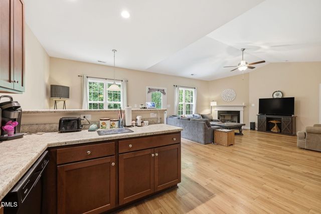 258 Whetstone Drive, Angier, NC 27501