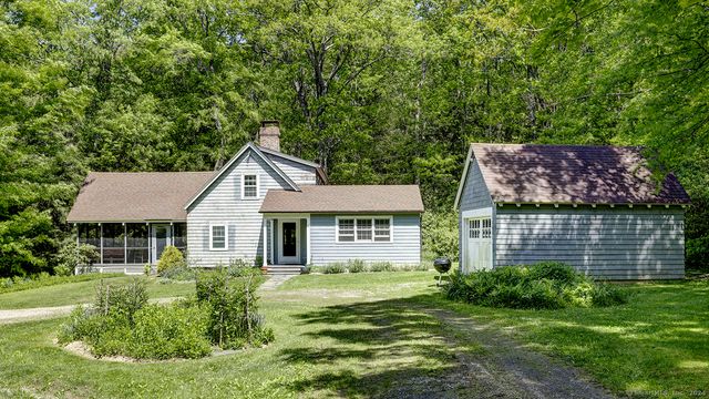 Address unavailable.