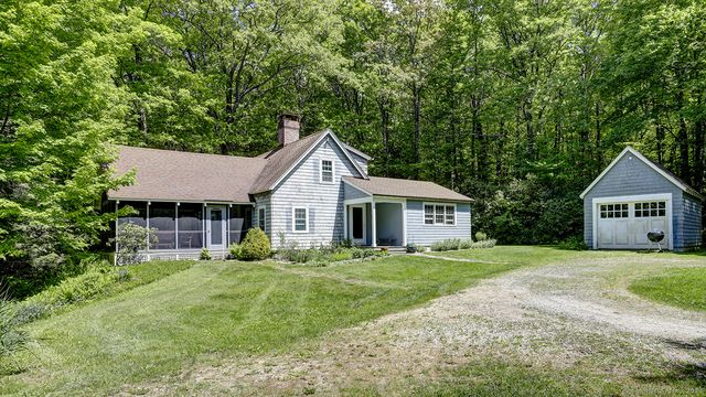 Address unavailable.