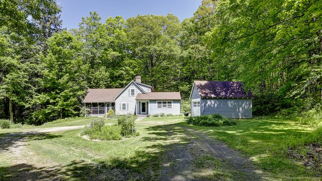 Address unavailable.