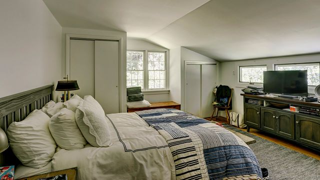 Address unavailable.