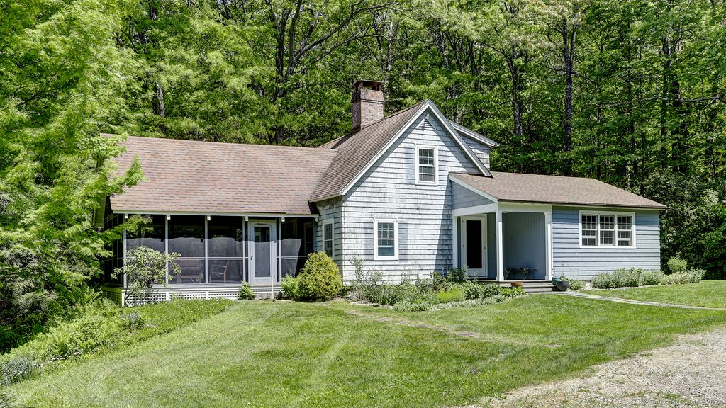 Address unavailable.