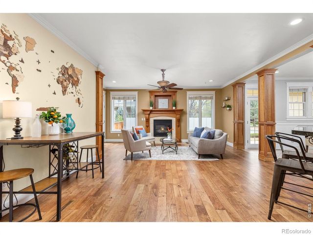 1292 Allen Avenue, Erie, CO 80516