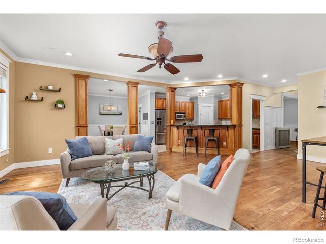 1292 Allen Avenue, Erie, CO 80516