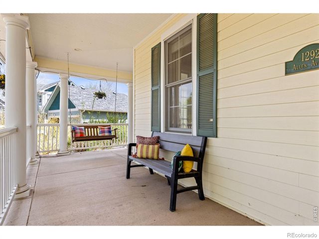 1292 Allen Avenue, Erie, CO 80516