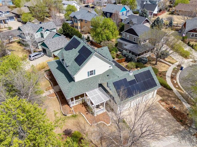 1292 Allen Avenue, Erie, CO 80516