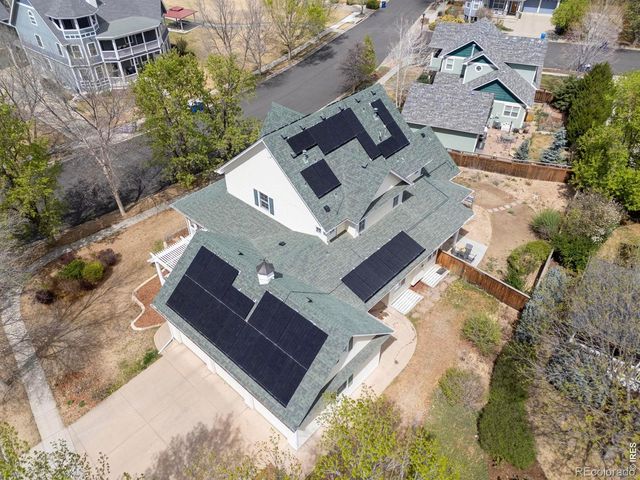 1292 Allen Avenue, Erie, CO 80516