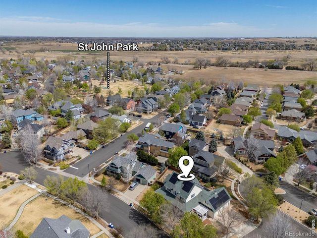 1292 Allen Avenue, Erie, CO 80516