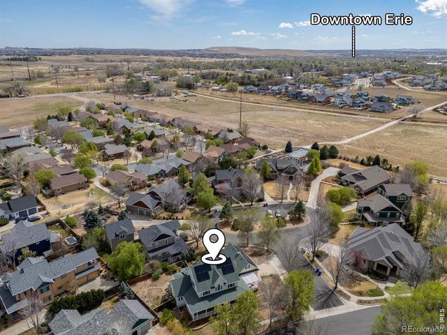 1292 Allen Avenue, Erie, CO 80516