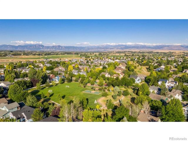 1292 Allen Avenue, Erie, CO 80516