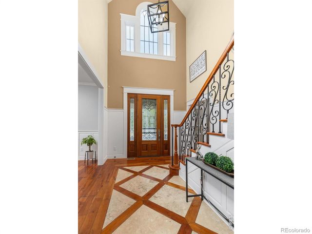 1292 Allen Avenue, Erie, CO 80516