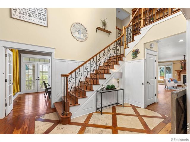 1292 Allen Avenue, Erie, CO 80516