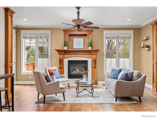 1292 Allen Avenue, Erie, CO 80516