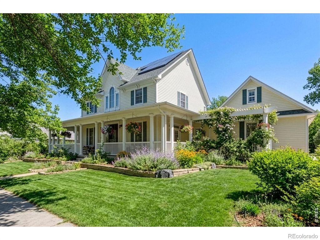 1292 Allen Avenue, Erie, CO 80516