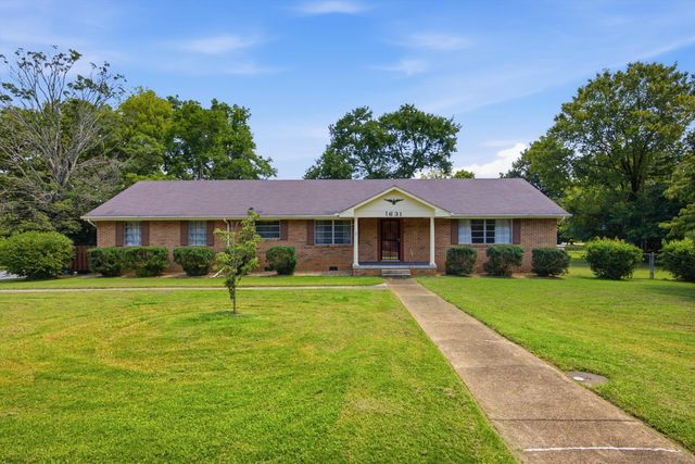 1631 Mary Dupre Drive, Chattanooga, TN 37421