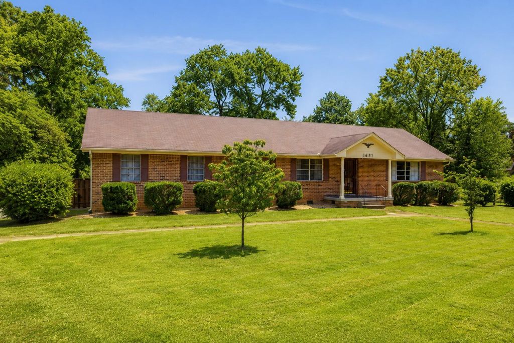 1631 Mary Dupre Drive, Chattanooga, TN 37421