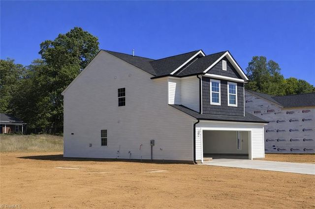 1974 Palmer Drive 8, Graham, NC 27253