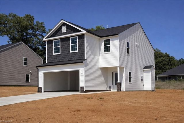 1974 Palmer Drive 8, Graham, NC 27253