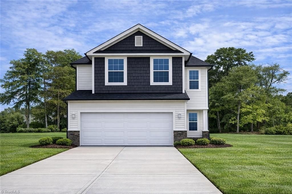 1974 Palmer Drive 8, Graham, NC 27253