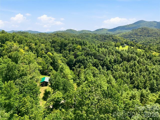 201 Solar Mountain Drive, Green Mountain, NC 28740