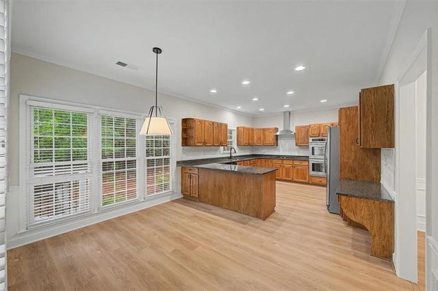 4322 Deep Springs Court NW, Kennesaw, GA 30144