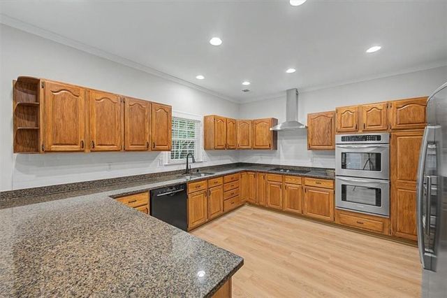 4322 Deep Springs Court NW, Kennesaw, GA 30144