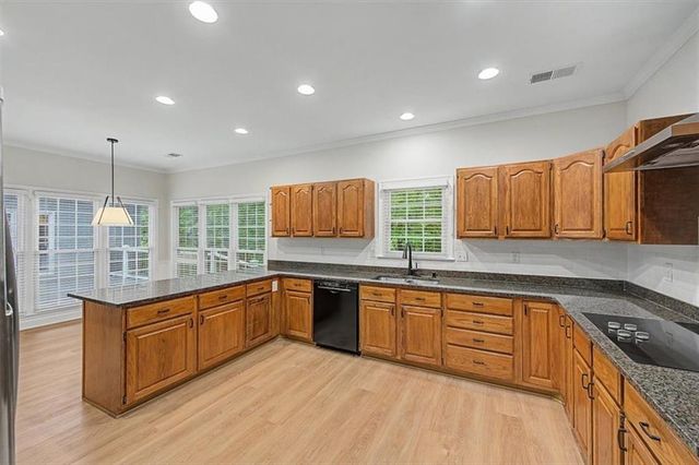 4322 Deep Springs Court NW, Kennesaw, GA 30144