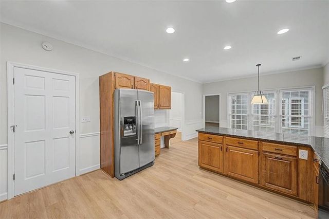 4322 Deep Springs Court NW, Kennesaw, GA 30144
