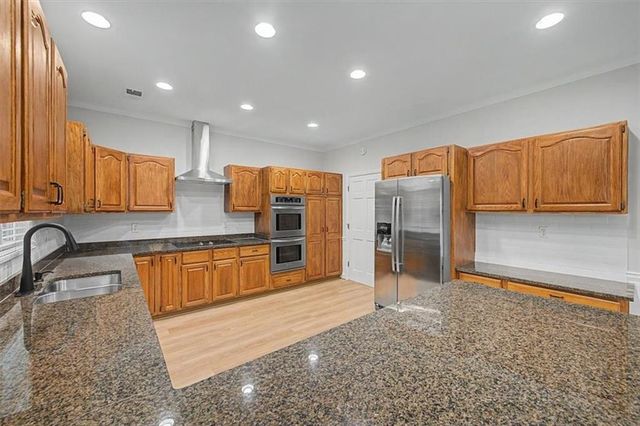 4322 Deep Springs Court NW, Kennesaw, GA 30144