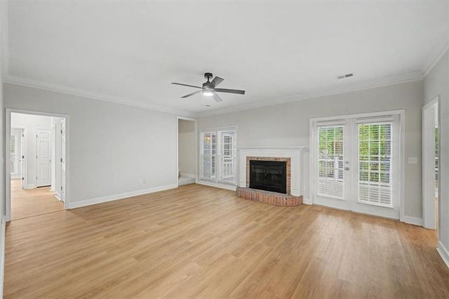 4322 Deep Springs Court NW, Kennesaw, GA 30144