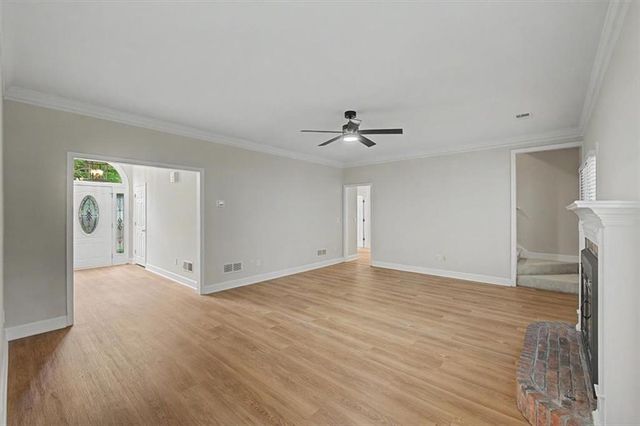 4322 Deep Springs Court NW, Kennesaw, GA 30144