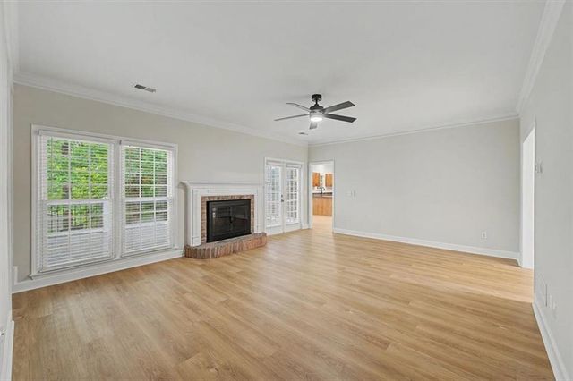 4322 Deep Springs Court NW, Kennesaw, GA 30144
