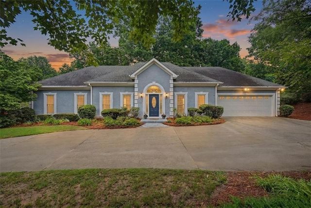 4322 Deep Springs Court NW, Kennesaw, GA 30144