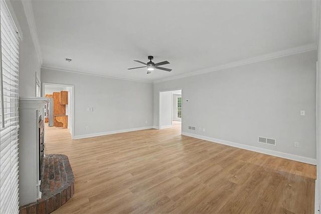 4322 Deep Springs Court NW, Kennesaw, GA 30144