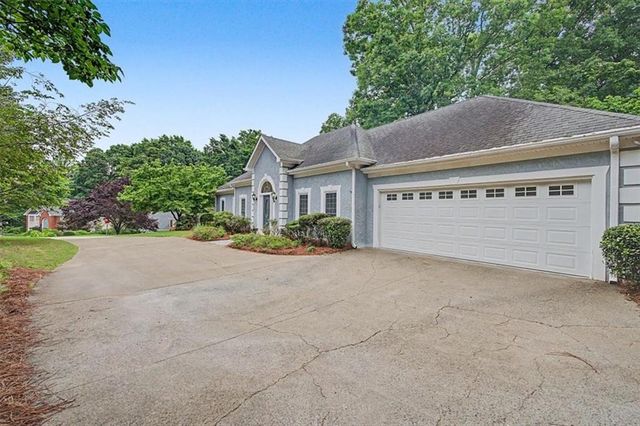 4322 Deep Springs Court NW, Kennesaw, GA 30144