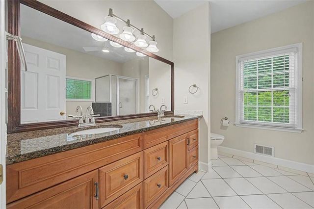 4322 Deep Springs Court NW, Kennesaw, GA 30144