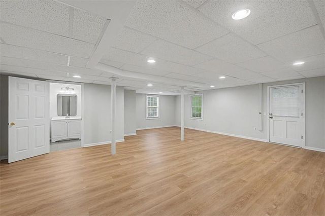 4322 Deep Springs Court NW, Kennesaw, GA 30144