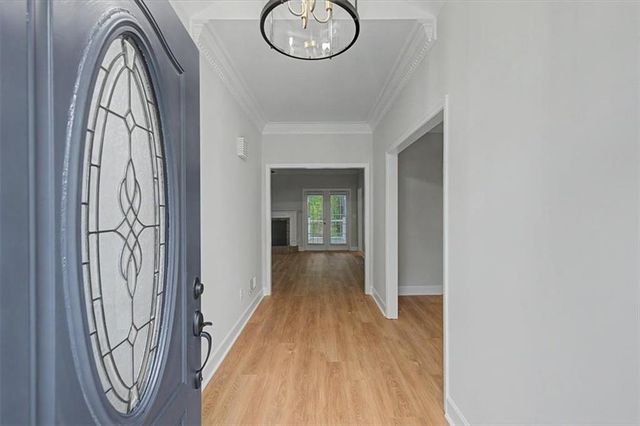 4322 Deep Springs Court NW, Kennesaw, GA 30144
