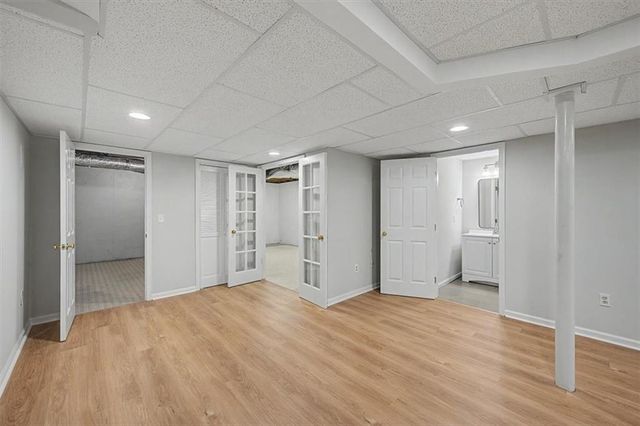 4322 Deep Springs Court NW, Kennesaw, GA 30144